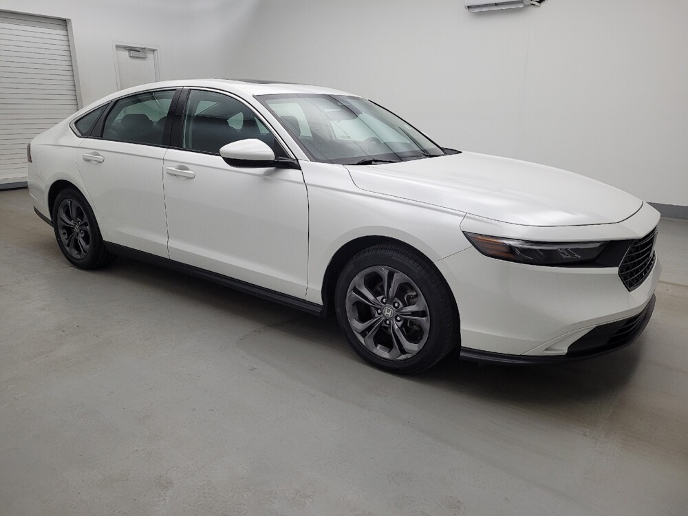 2023 Honda Accord in Louisville, KY 40258 - 18130387 11