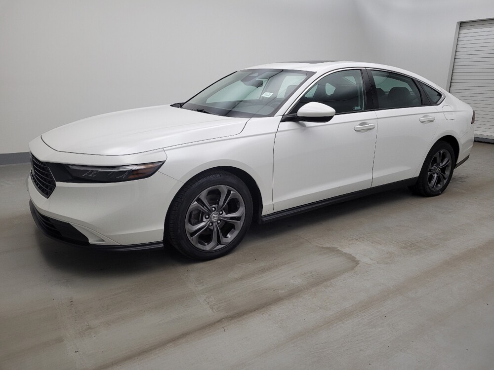 2023 Honda Accord in Louisville, KY 40258 - 18130387 2