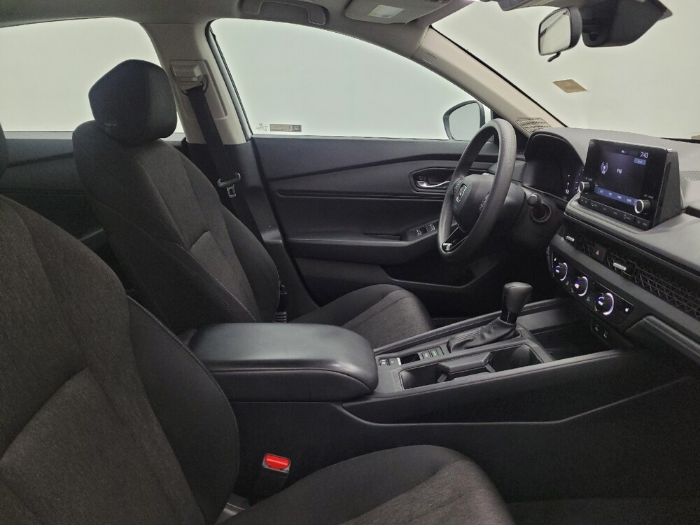 2023 Honda Accord in Louisville, KY 40258 - 18130387 21