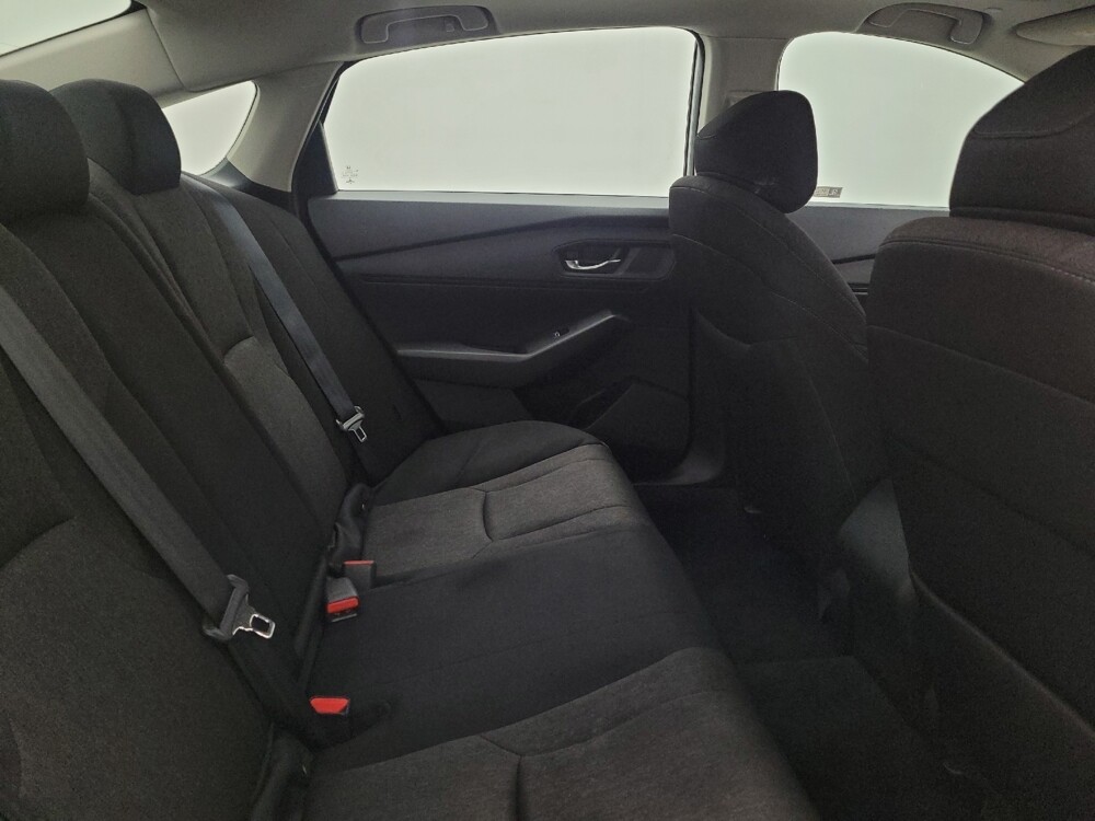 2023 Honda Accord in Louisville, KY 40258 - 18130387 19