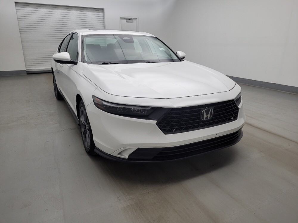 2023 Honda Accord in Louisville, KY 40258 - 18130387 14