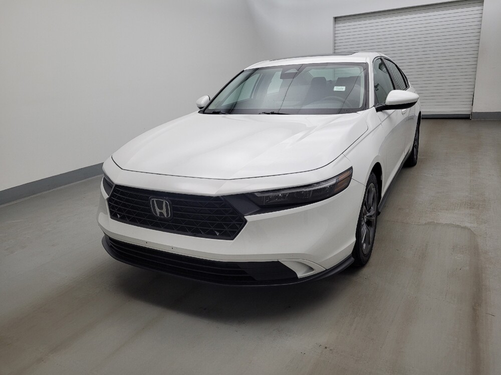 2023 Honda Accord in Louisville, KY 40258 - 18130387 15