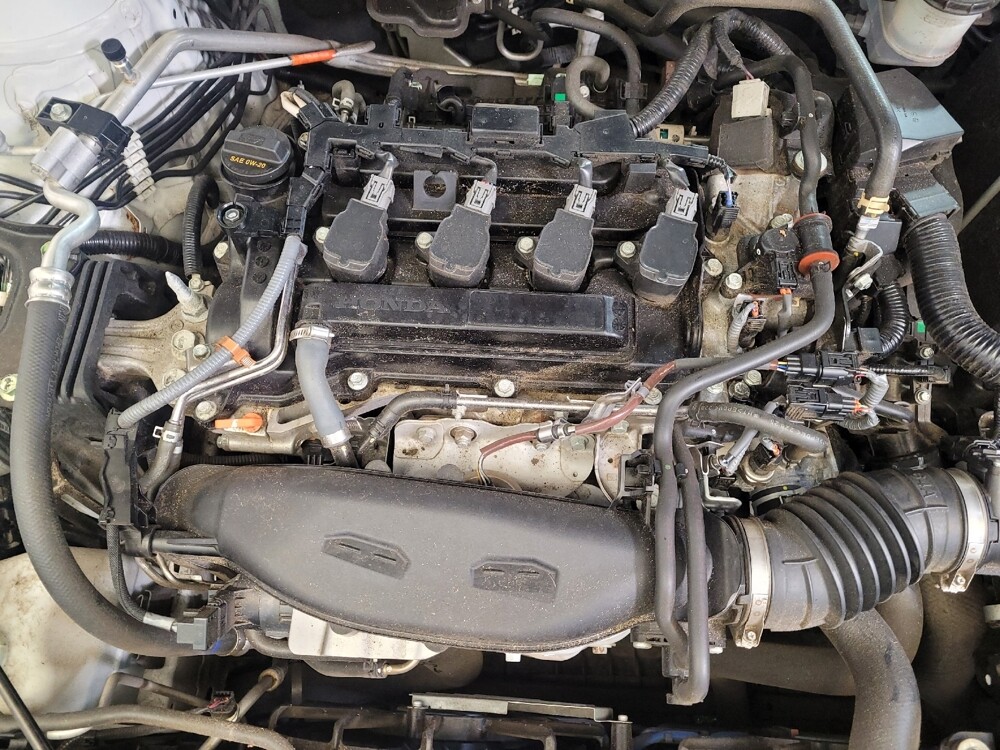 2023 Honda Accord in Louisville, KY 40258 - 18130387 30