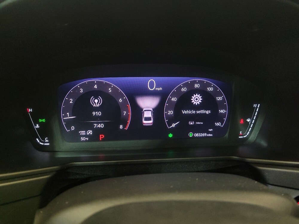 2023 Honda Accord in Louisville, KY 40258 - 18130387 23