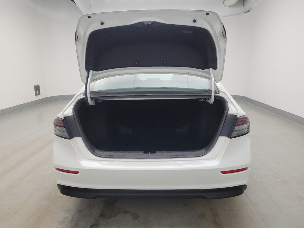 2023 Honda Accord in Louisville, KY 40258 - 18130387 29