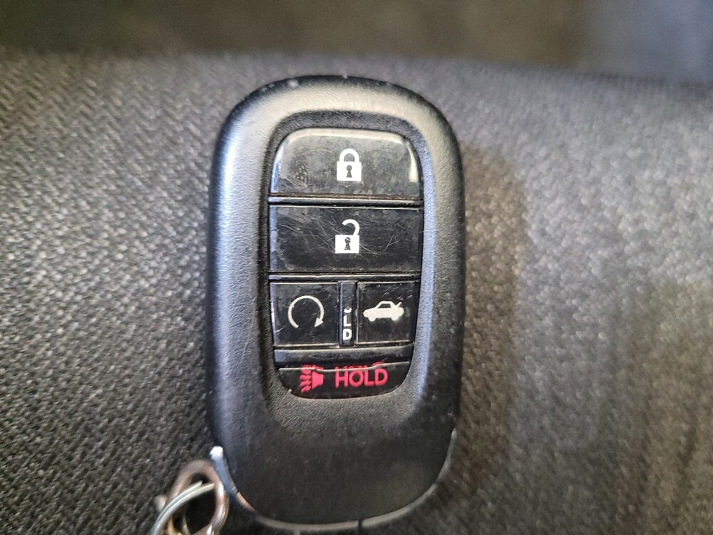 2023 Honda Accord in Louisville, KY 40258 - 18130387 32