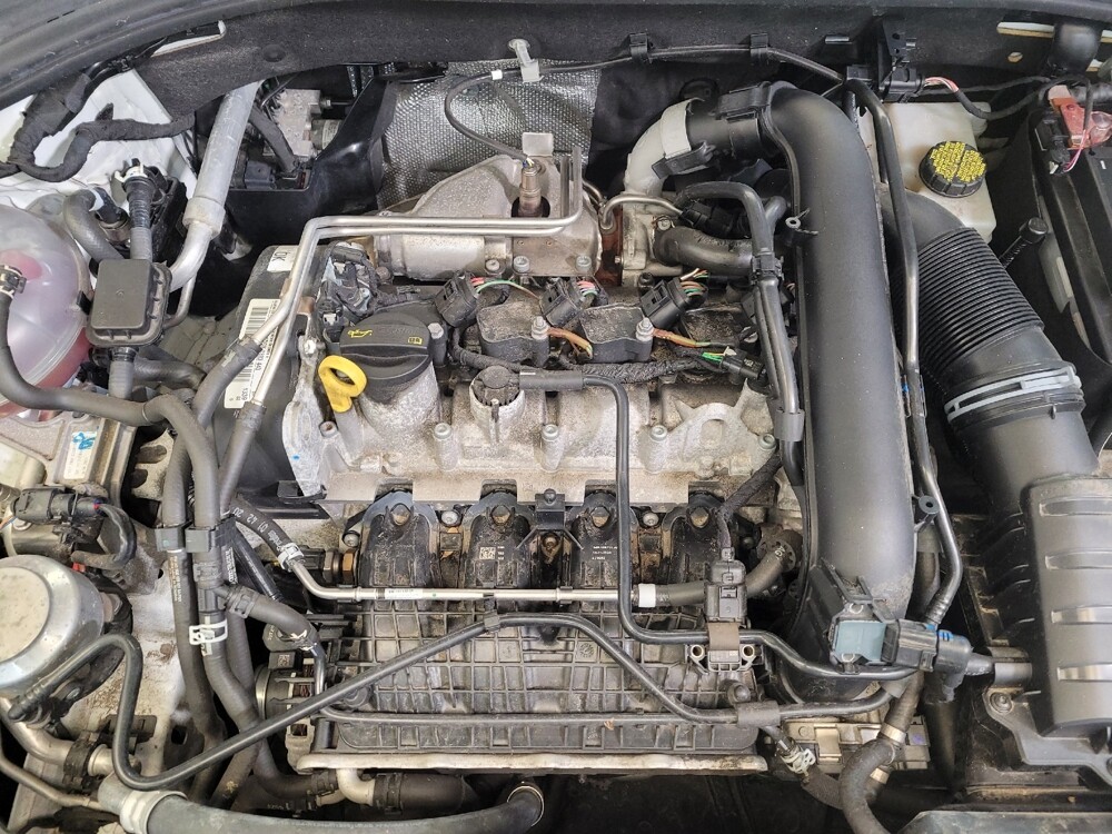 2021 Volkswagen Jetta in Louisville, KY 40258 - 18130388 30