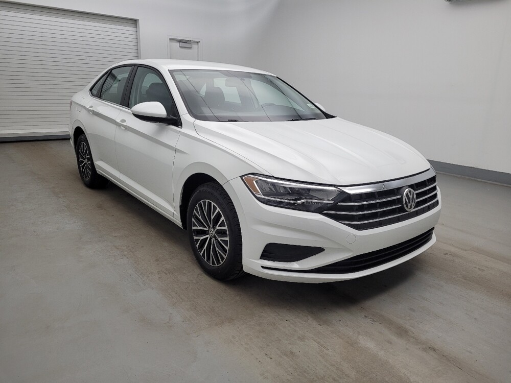 2021 Volkswagen Jetta in Louisville, KY 40258 - 18130388 13
