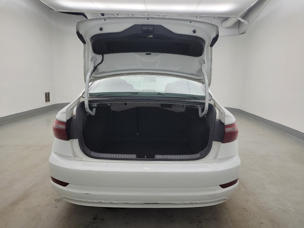 2021 Volkswagen Jetta in Louisville, KY 40258 - 18130388 29