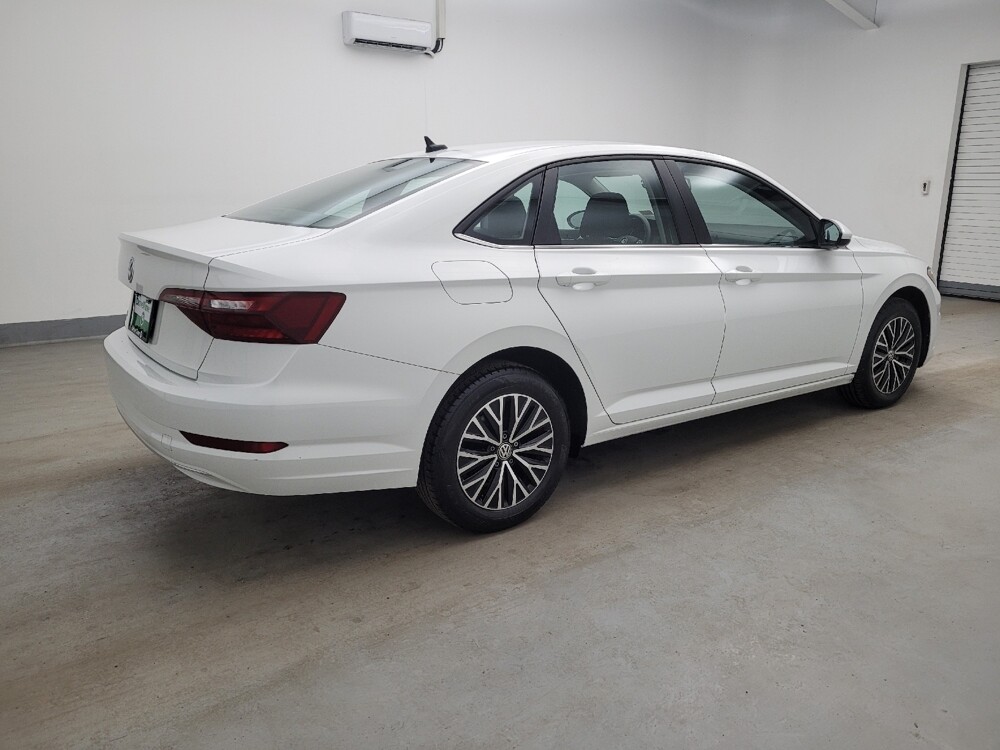 2021 Volkswagen Jetta in Louisville, KY 40258 - 18130388 10