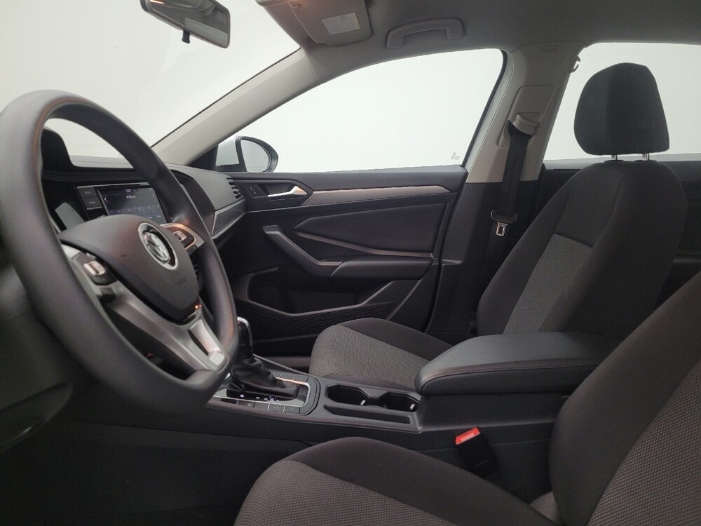 2021 Volkswagen Jetta in Louisville, KY 40258 - 18130388 17