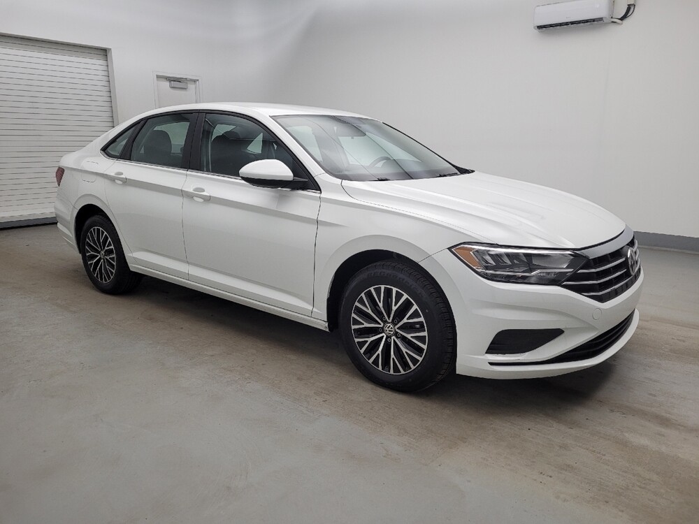 2021 Volkswagen Jetta in Louisville, KY 40258 - 18130388 11