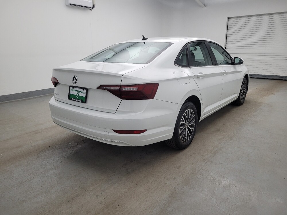 2021 Volkswagen Jetta in Louisville, KY 40258 - 18130388 9