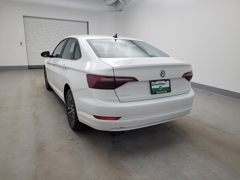 2021 Volkswagen Jetta in Louisville, KY 40258 - 18130388 6