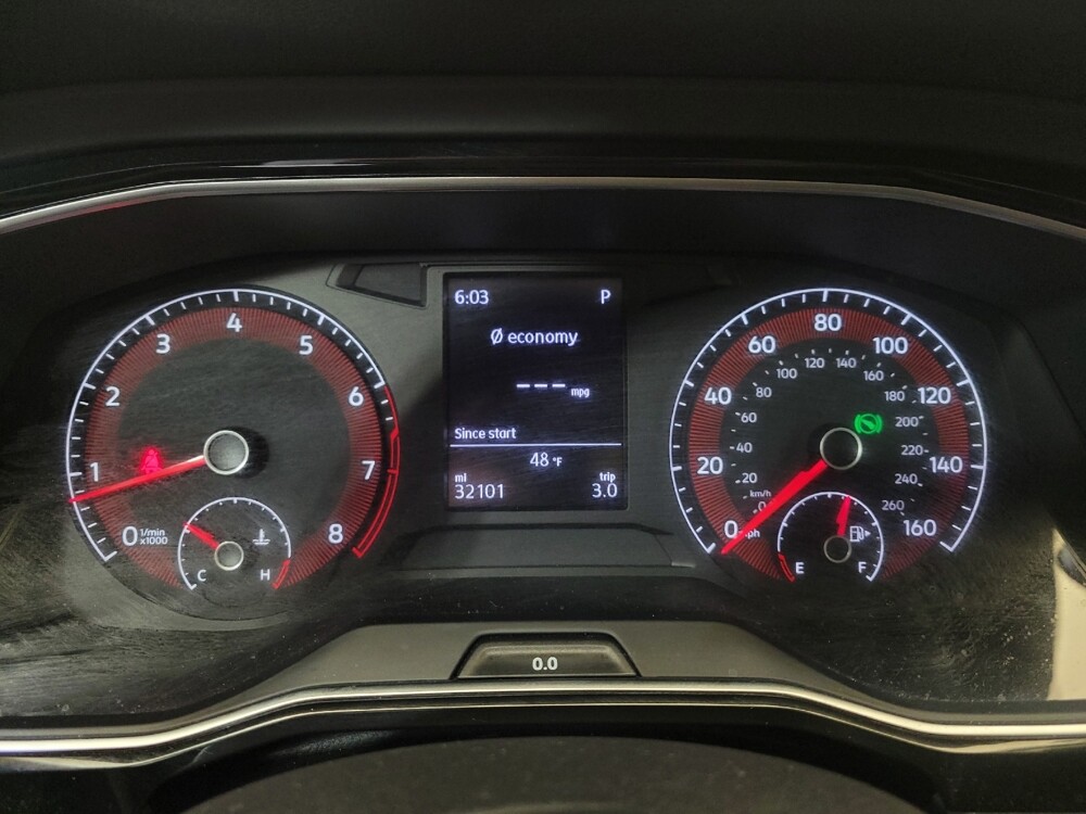 2021 Volkswagen Jetta in Louisville, KY 40258 - 18130388 23