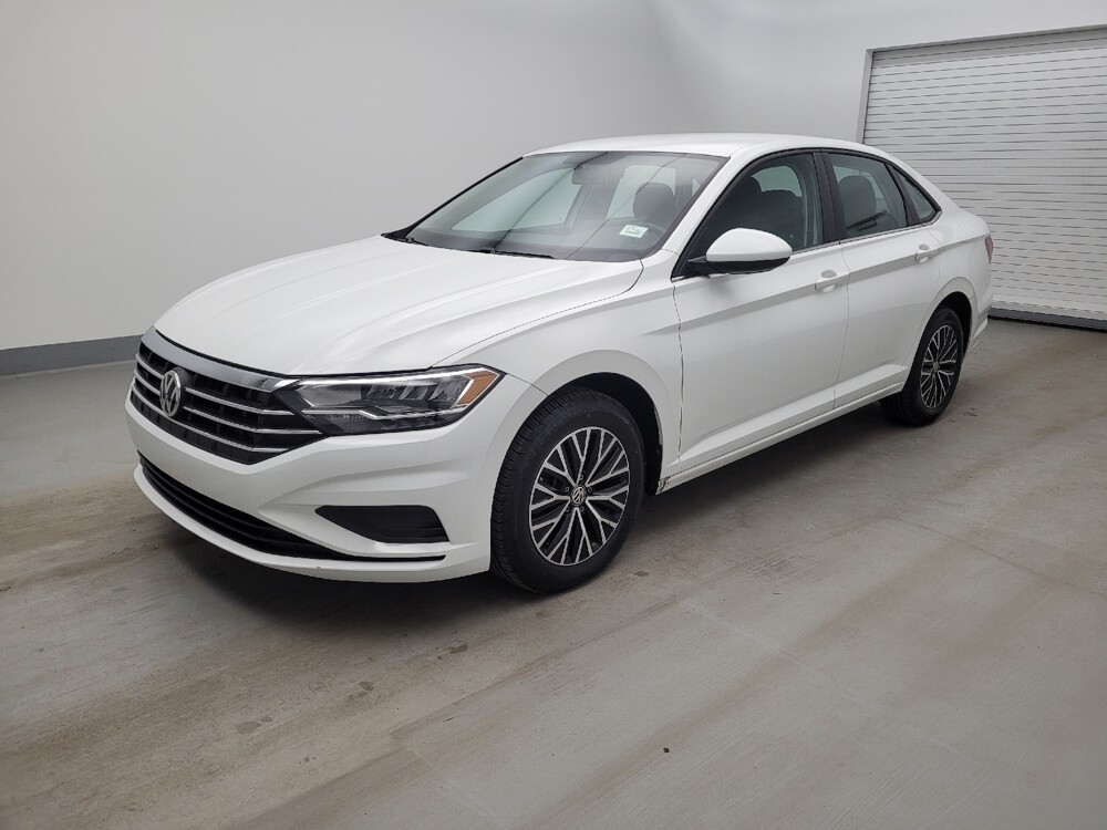 2021 Volkswagen Jetta in Louisville, KY 40258 - 18130388 2