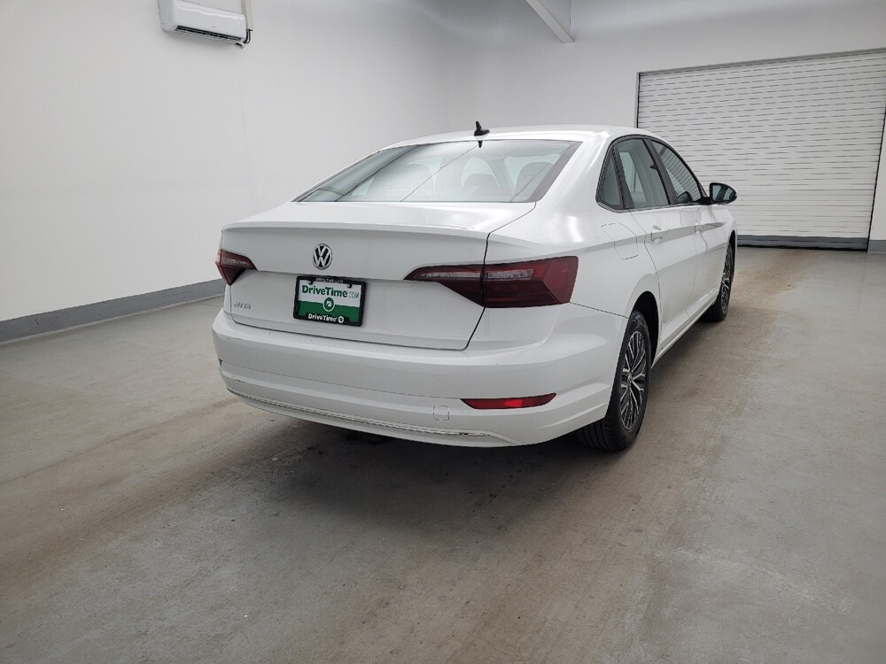 2021 Volkswagen Jetta in Louisville, KY 40258 - 18130388 7