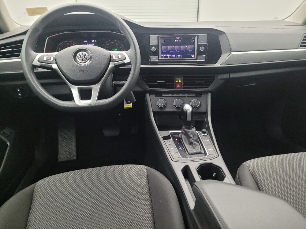 2021 Volkswagen Jetta in Louisville, KY 40258 - 18130388 22