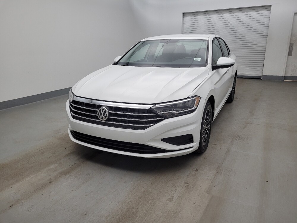 2021 Volkswagen Jetta in Louisville, KY 40258 - 18130388 15