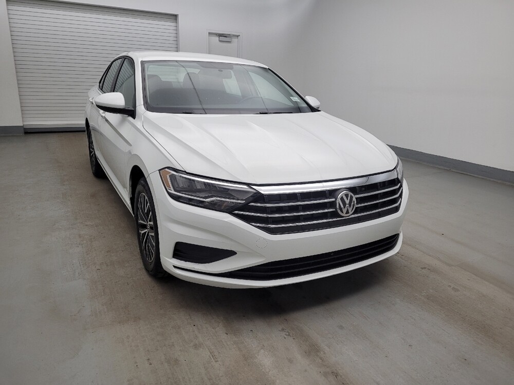 2021 Volkswagen Jetta in Louisville, KY 40258 - 18130388 14