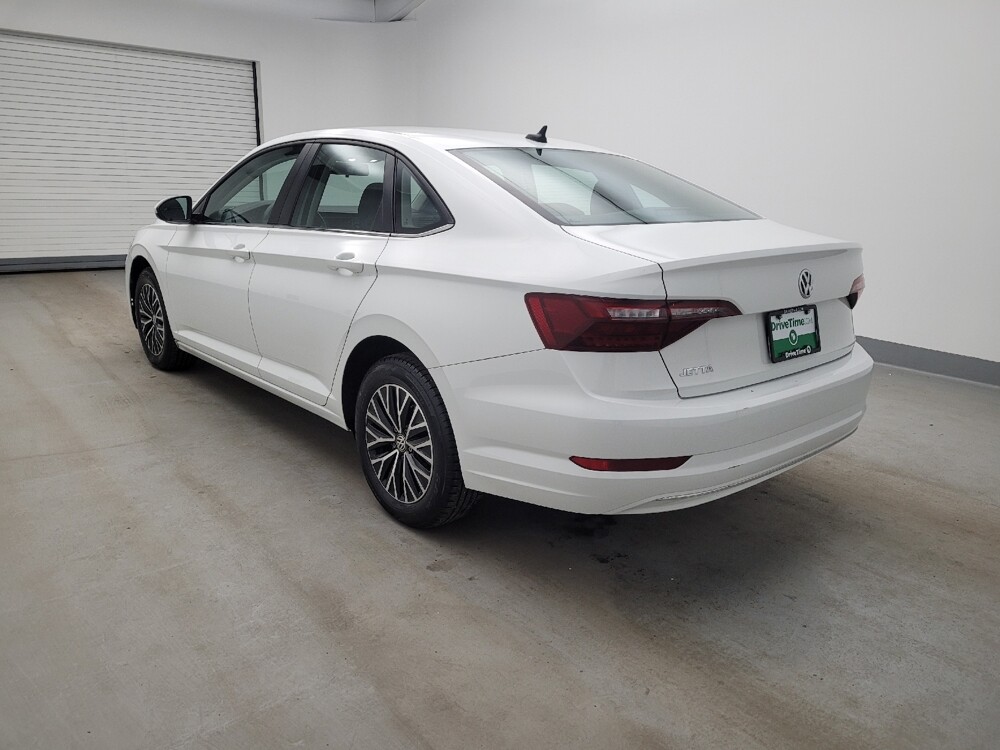 2021 Volkswagen Jetta in Louisville, KY 40258 - 18130388 5