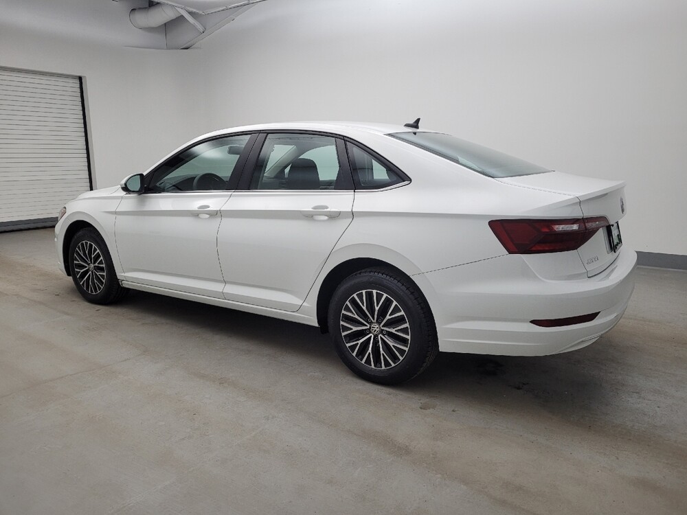 2021 Volkswagen Jetta in Louisville, KY 40258 - 18130388 3