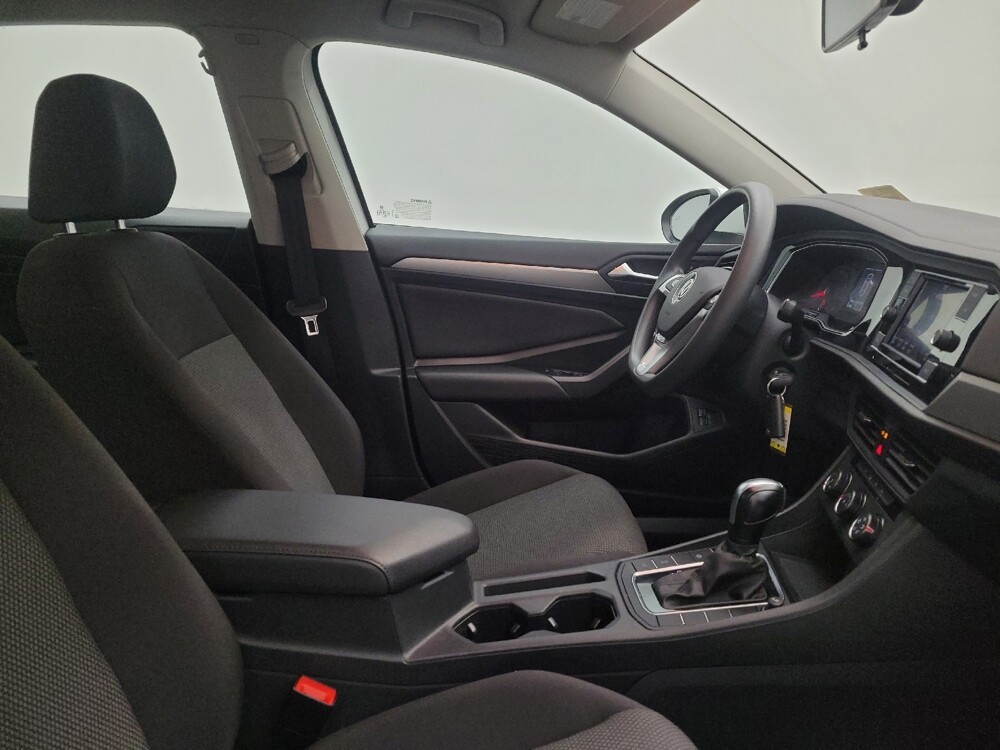 2021 Volkswagen Jetta in Louisville, KY 40258 - 18130388 21