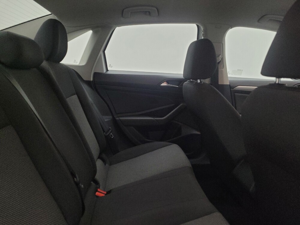 2021 Volkswagen Jetta in Louisville, KY 40258 - 18130388 19