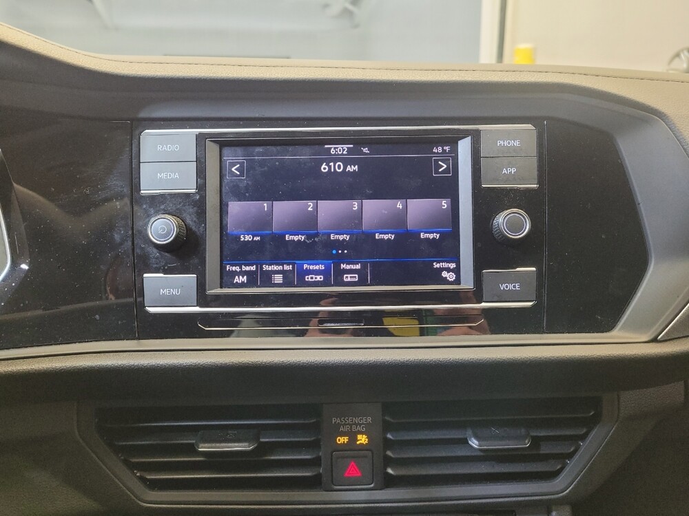 2021 Volkswagen Jetta in Louisville, KY 40258 - 18130388 25