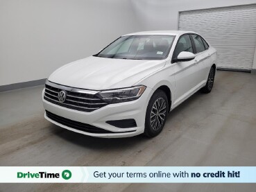2021 Volkswagen Jetta in Louisville, KY 40258