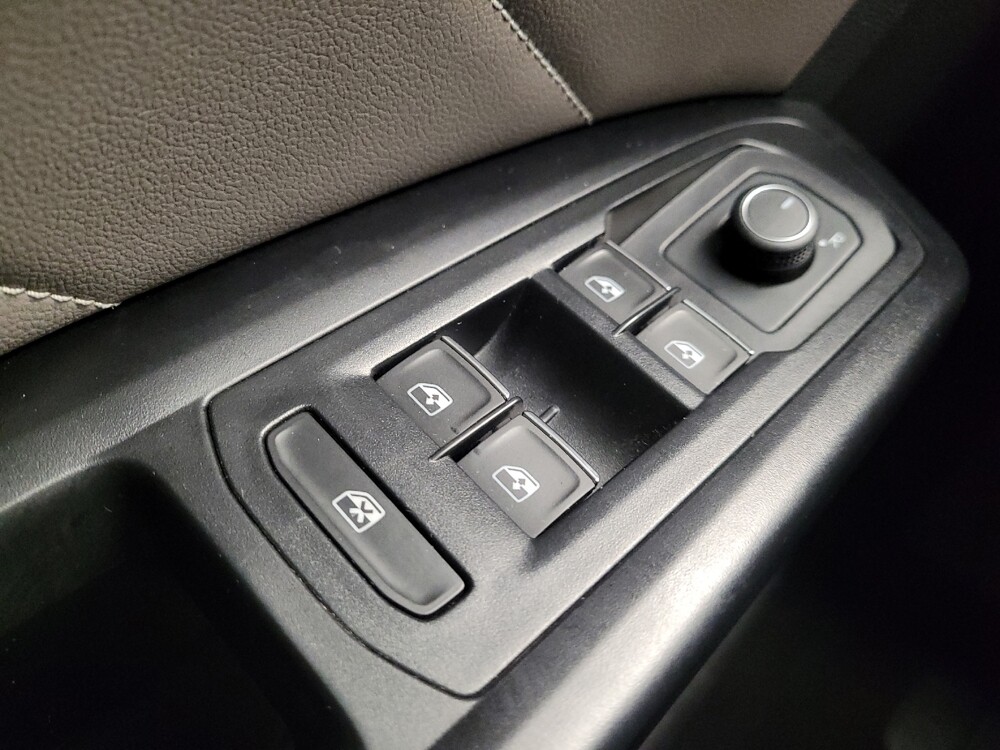 2021 Volkswagen Atlas in Columbus, OH 43228 - 18130389 27