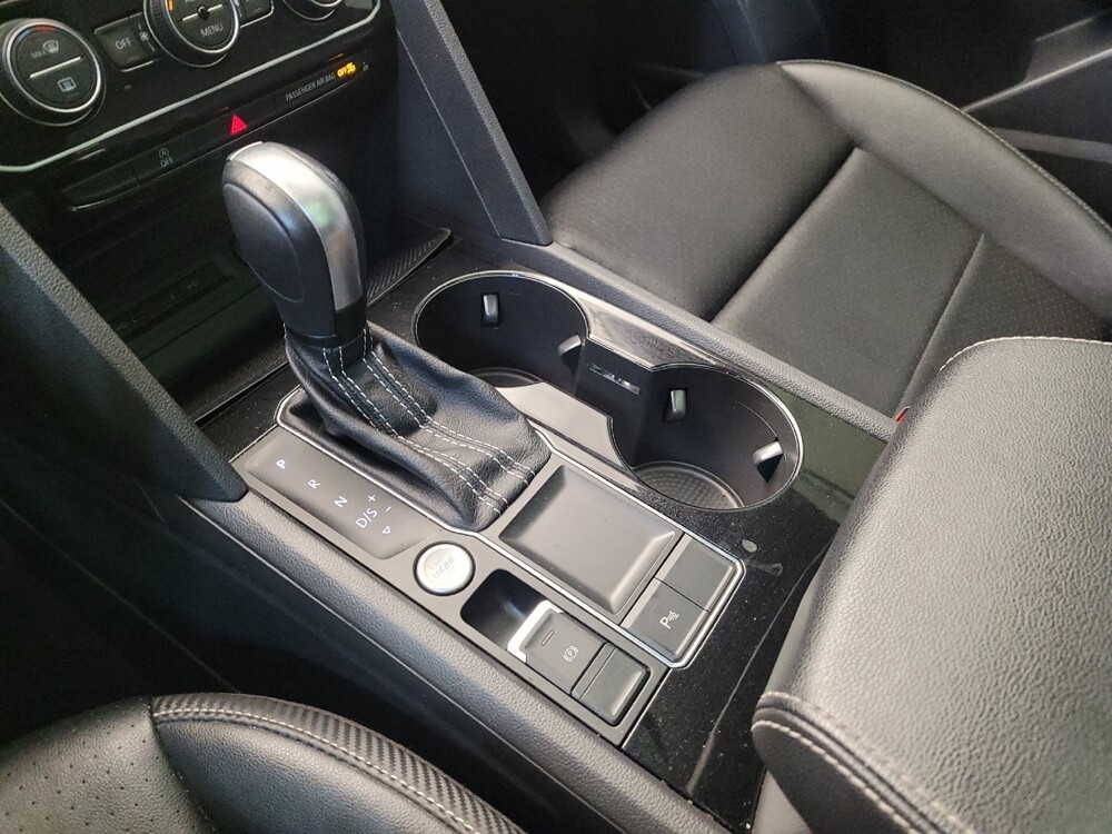 2021 Volkswagen Atlas in Columbus, OH 43228 - 18130389 26