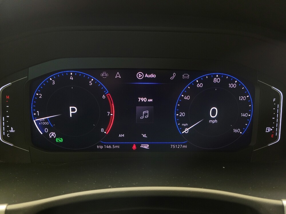 2021 Volkswagen Atlas in Columbus, OH 43228 - 18130389 23