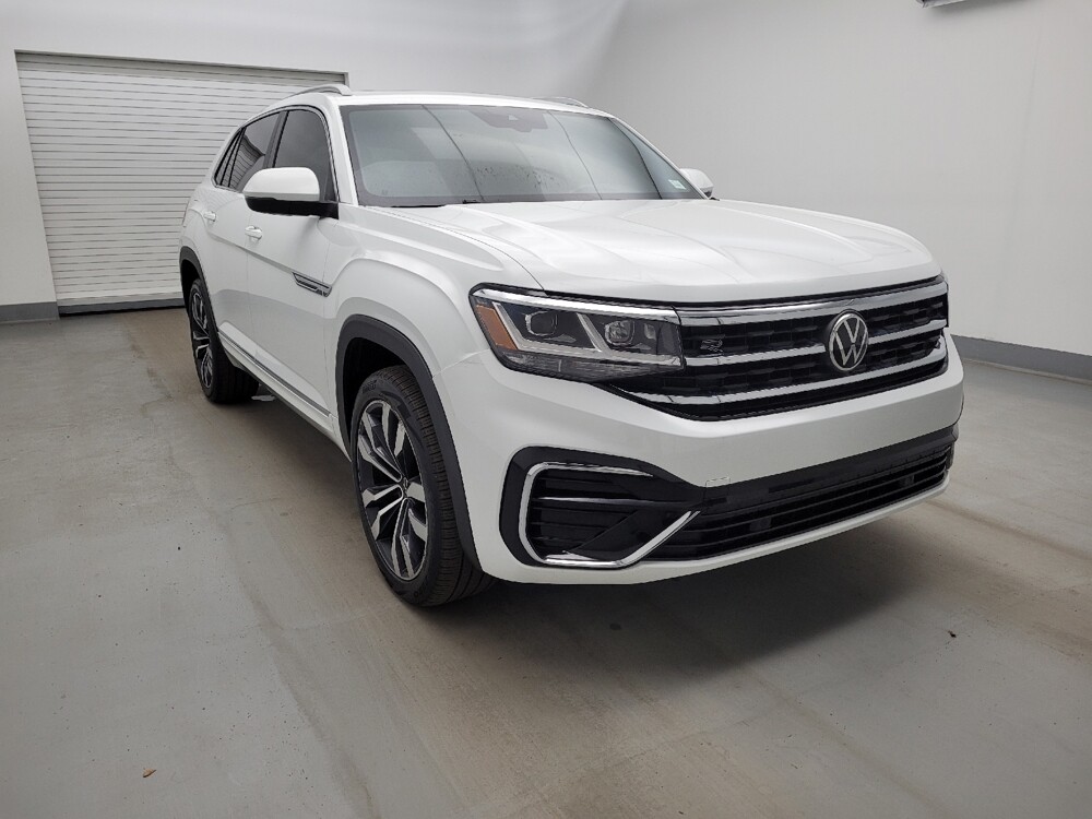 2021 Volkswagen Atlas in Columbus, OH 43228 - 18130389 13