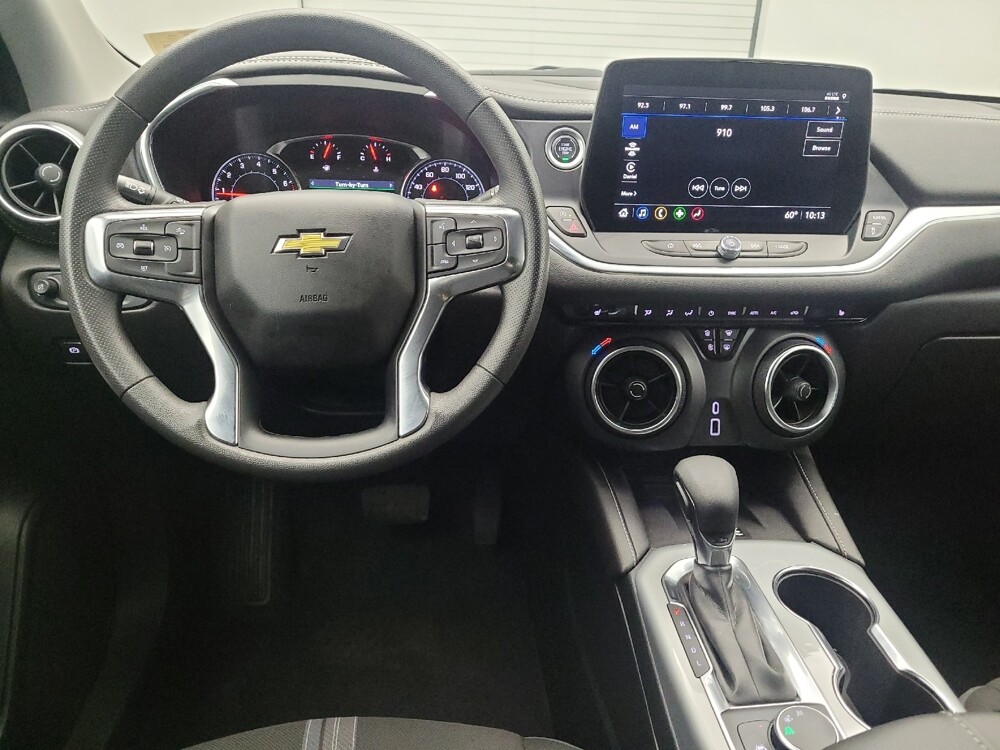 2024 Chevrolet Blazer in Louisville, KY 40258 - 18130390 22