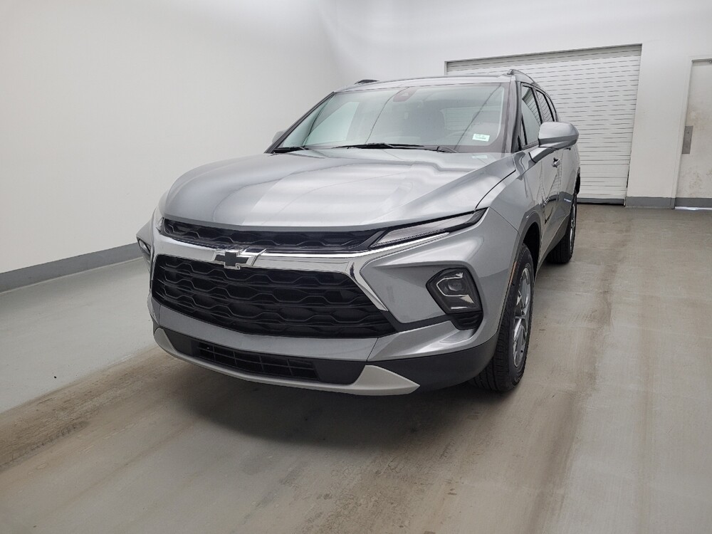 2024 Chevrolet Blazer in Louisville, KY 40258 - 18130390 15