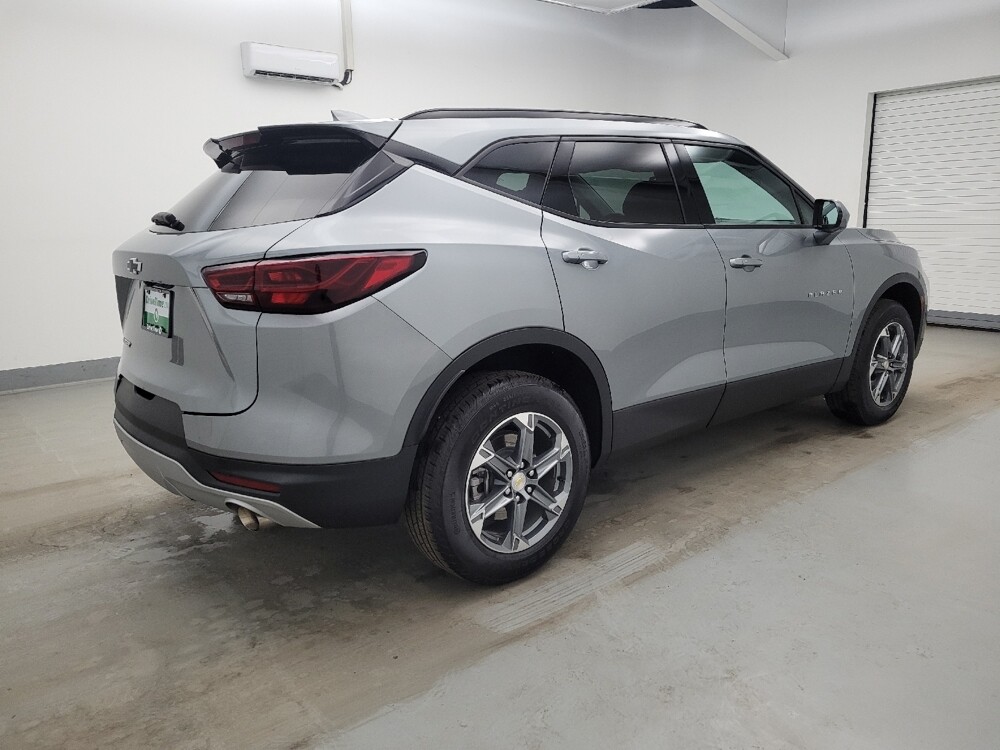 2024 Chevrolet Blazer in Louisville, KY 40258 - 18130390 10