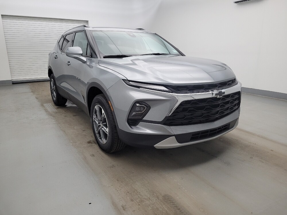 2024 Chevrolet Blazer in Louisville, KY 40258 - 18130390 13