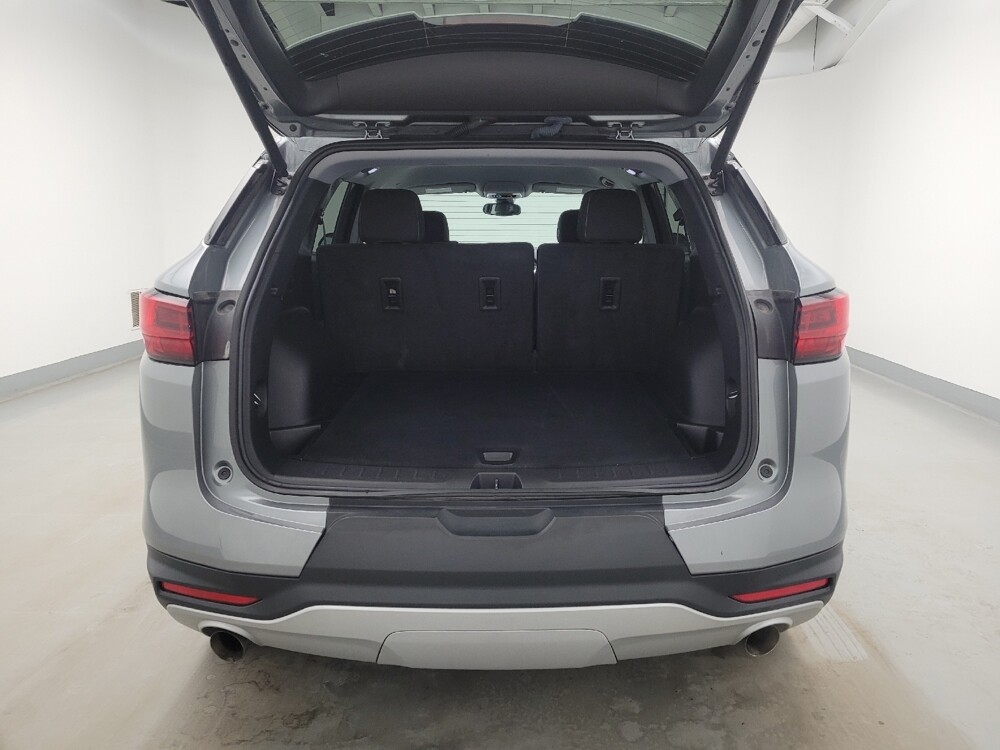 2024 Chevrolet Blazer in Louisville, KY 40258 - 18130390 29