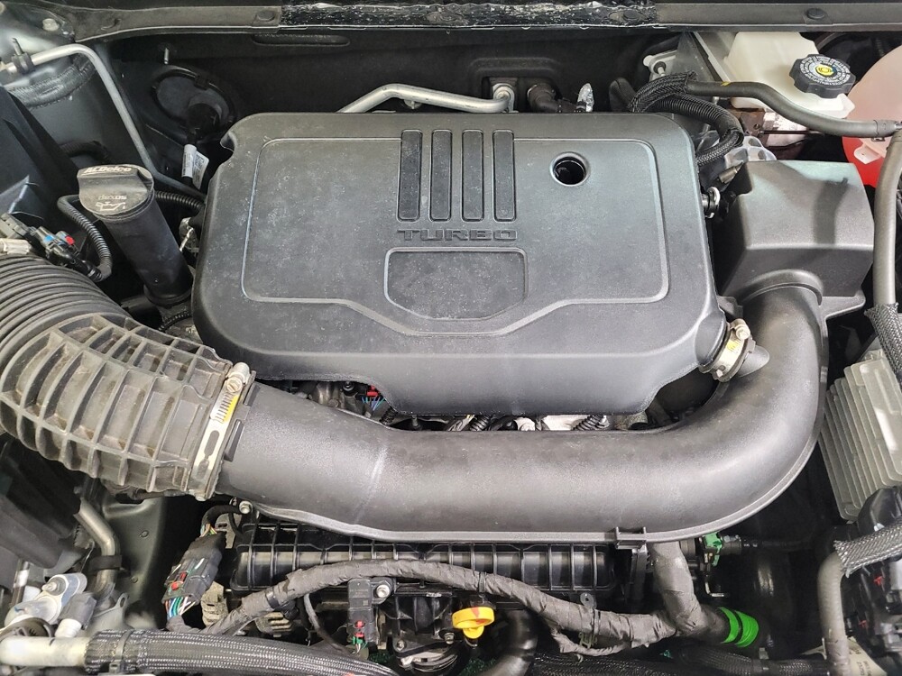 2024 Chevrolet Blazer in Louisville, KY 40258 - 18130390 30