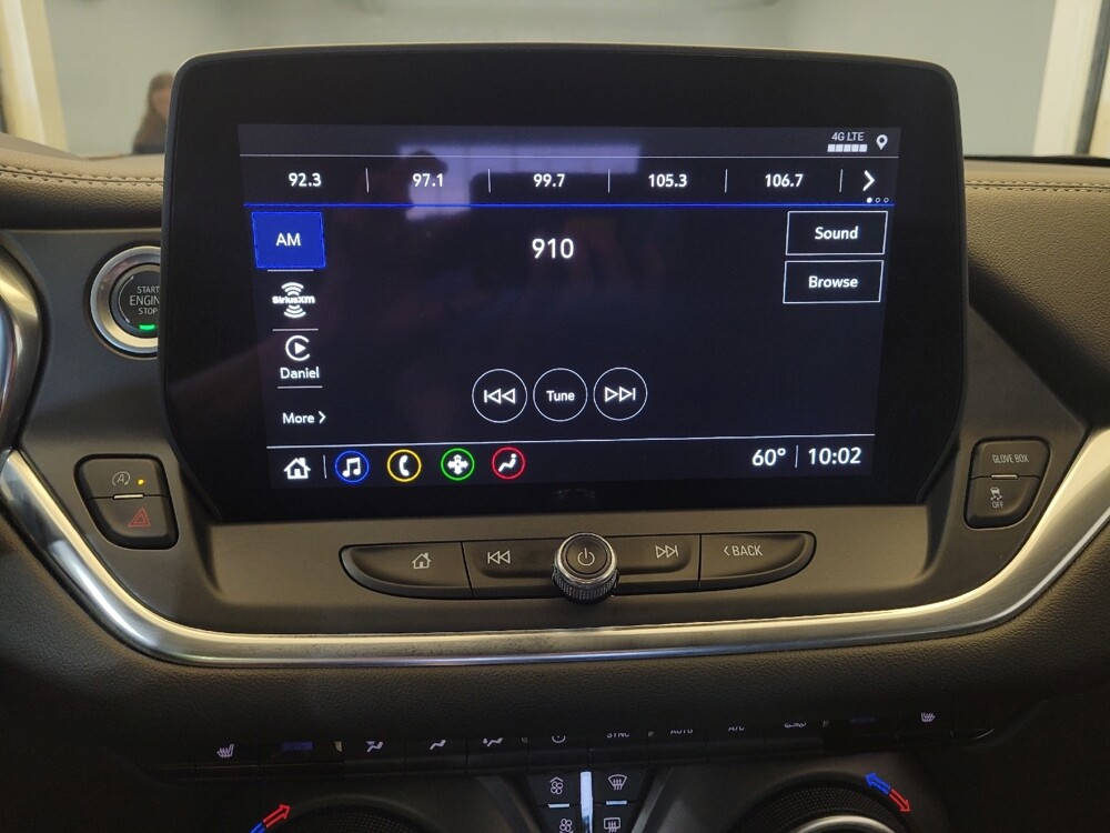 2024 Chevrolet Blazer in Louisville, KY 40258 - 18130390 25