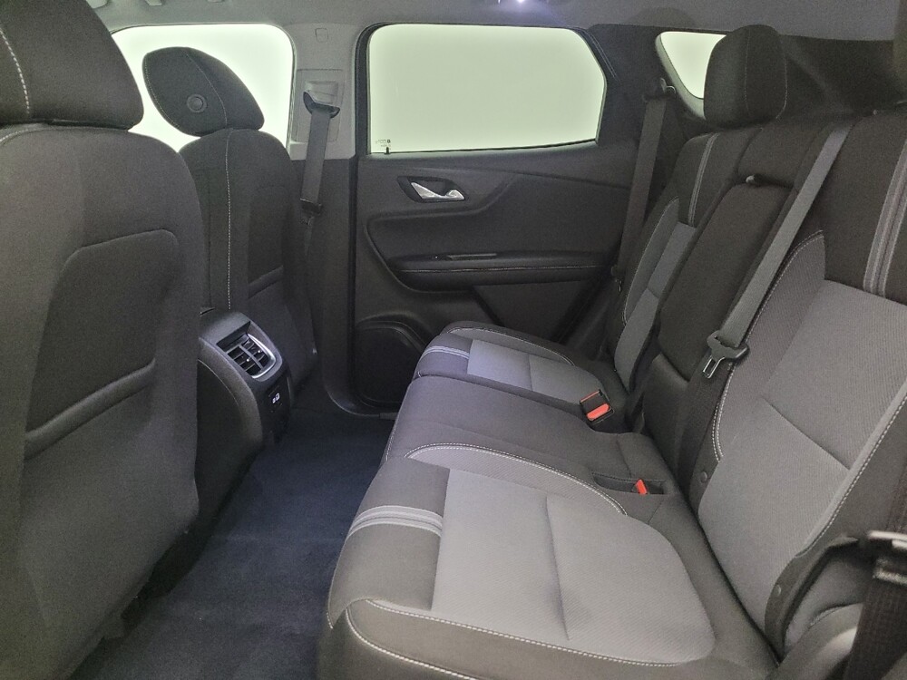 2024 Chevrolet Blazer in Louisville, KY 40258 - 18130390 18