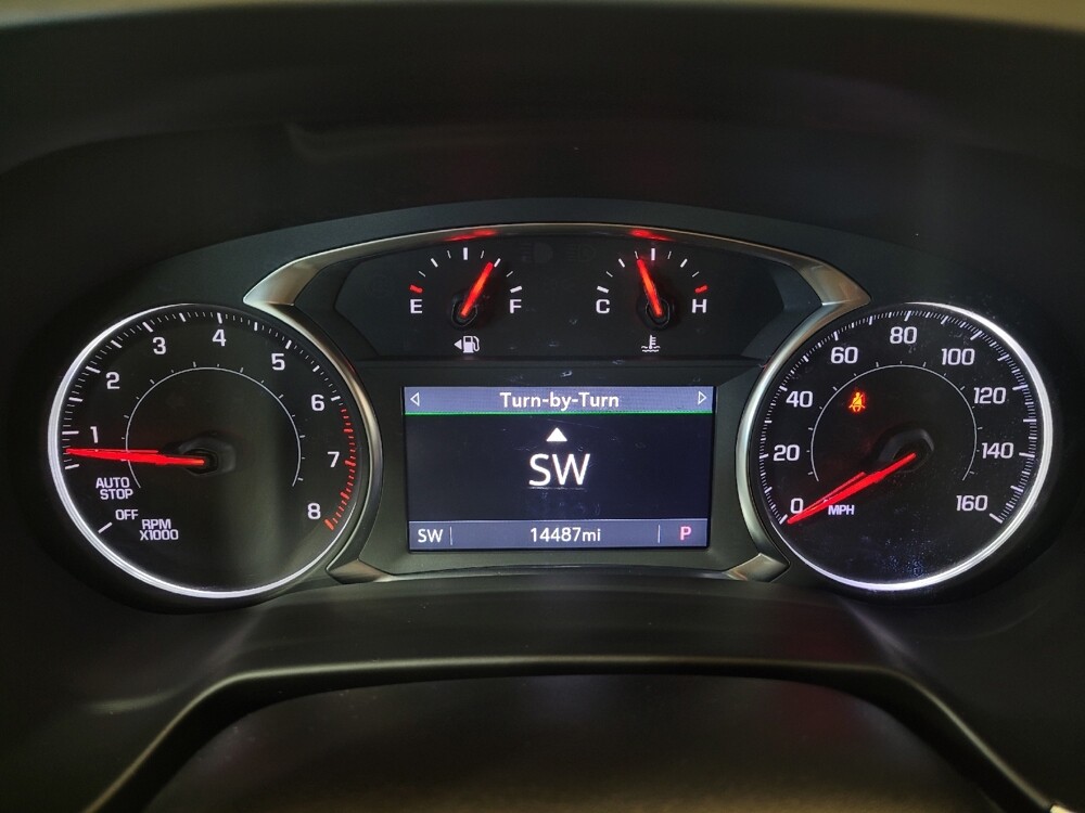 2024 Chevrolet Blazer in Louisville, KY 40258 - 18130390 23