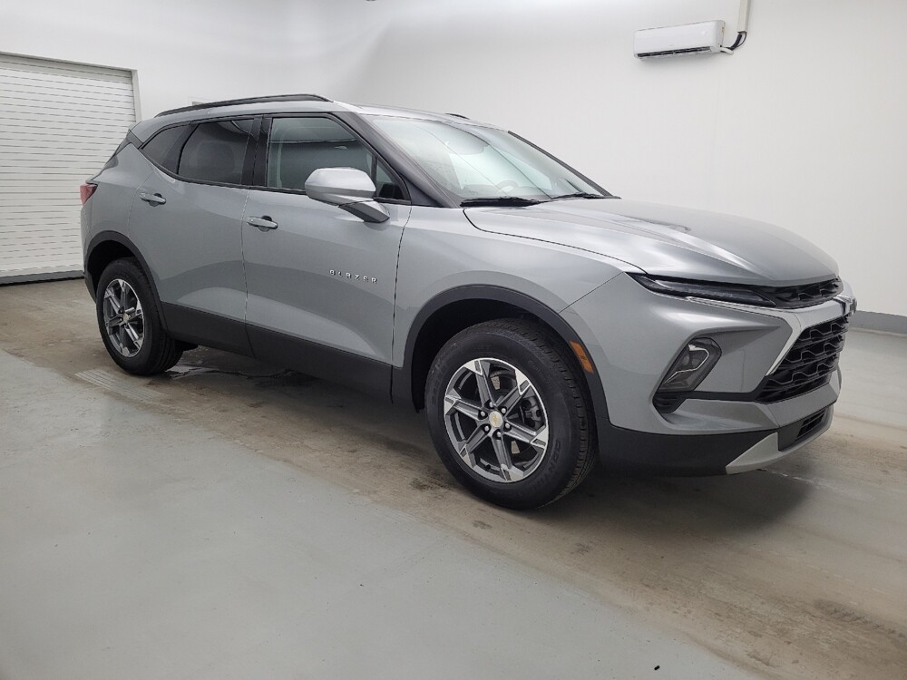 2024 Chevrolet Blazer in Louisville, KY 40258 - 18130390 11