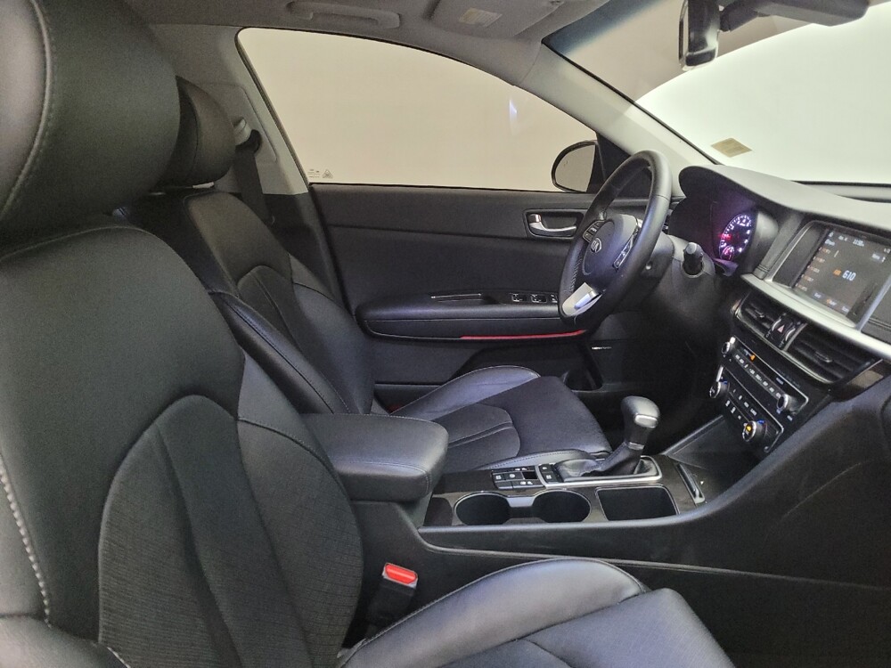 2019 Kia Optima in Louisville, KY 40258 - 18130391 21