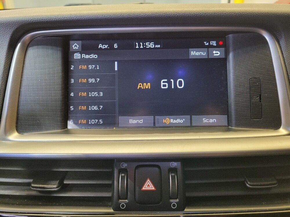 2019 Kia Optima in Louisville, KY 40258 - 18130391 25