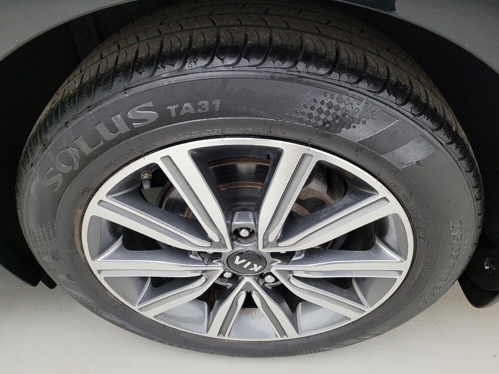 2019 Kia Optima in Louisville, KY 40258 - 18130391 31