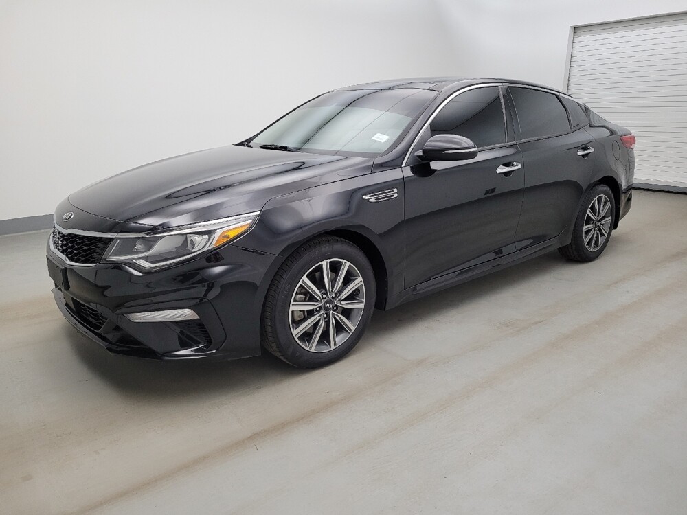 2019 Kia Optima in Louisville, KY 40258 - 18130391 2