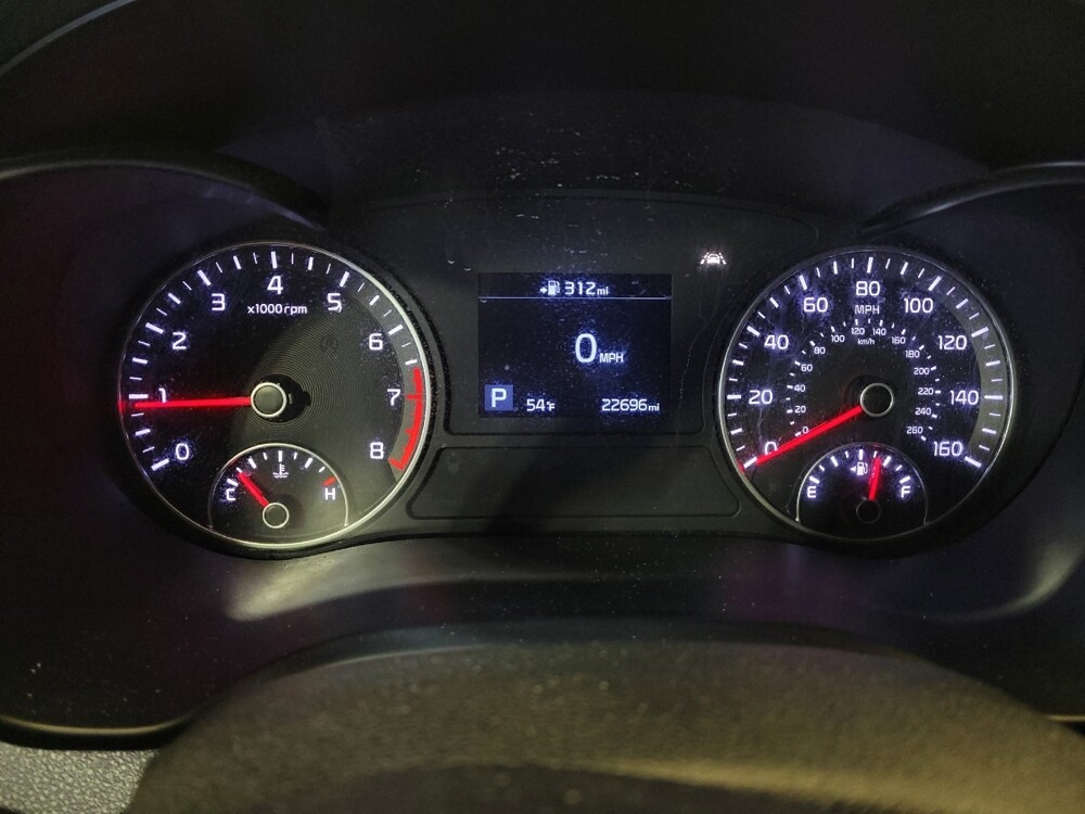 2019 Kia Optima in Louisville, KY 40258 - 18130391 23