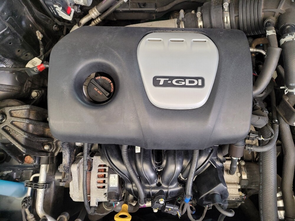 2019 Kia Optima in Louisville, KY 40258 - 18130391 30